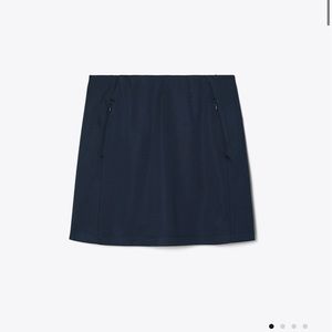 Performance Golf Skirt